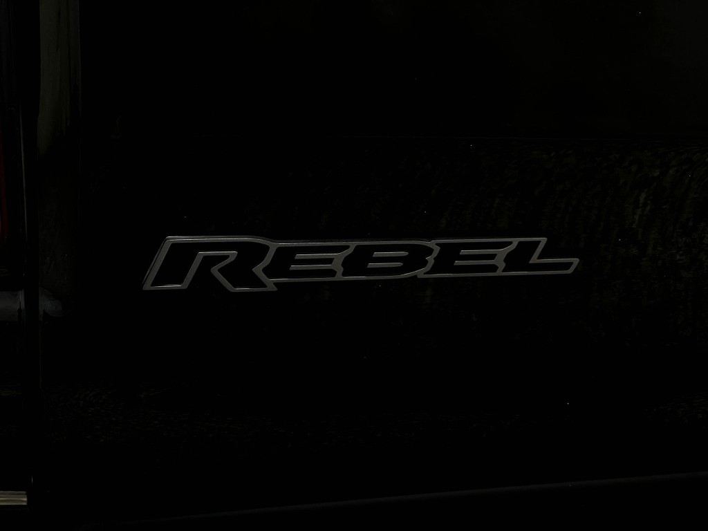 2022 RAM 1500 Image 38