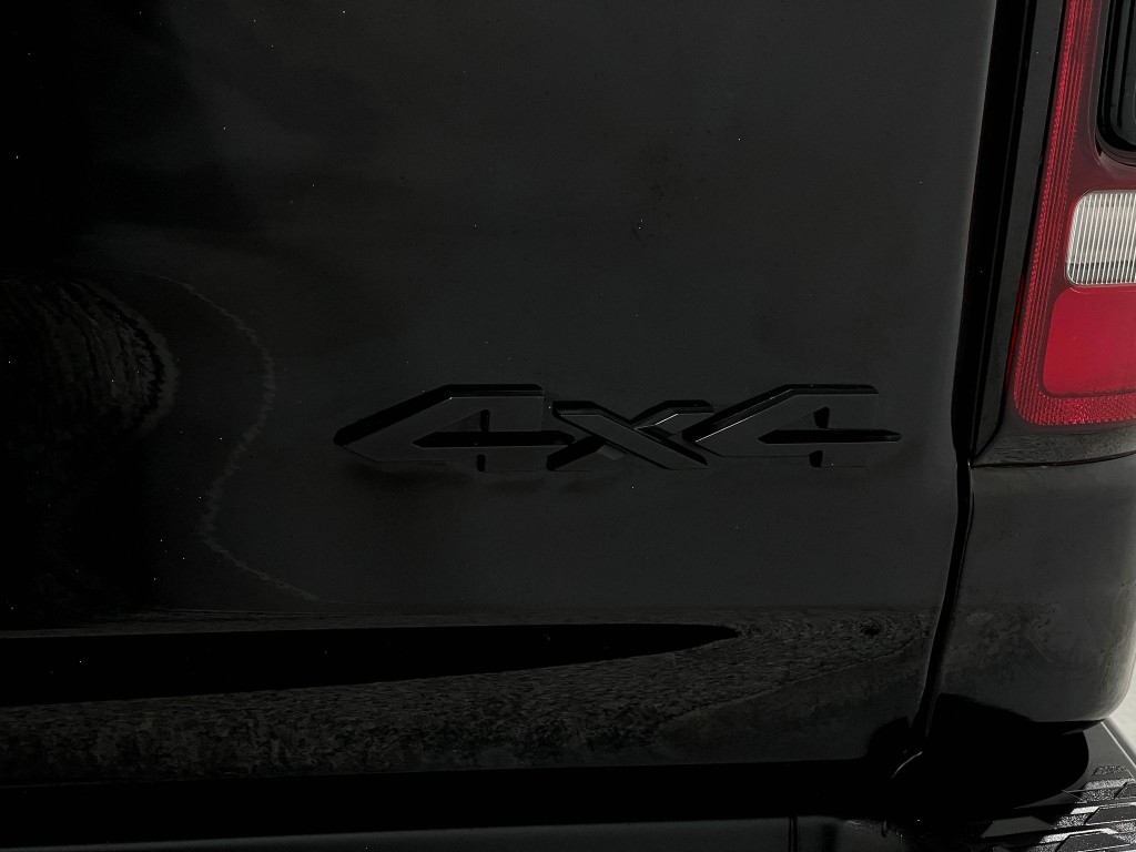 2022 RAM 1500 Image 39