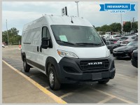 Image for 2023 RAM Promaster High Roof ID: 7639484
