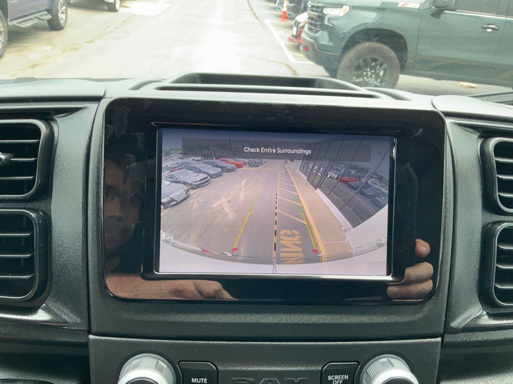 2023 RAM Promaster Image 9