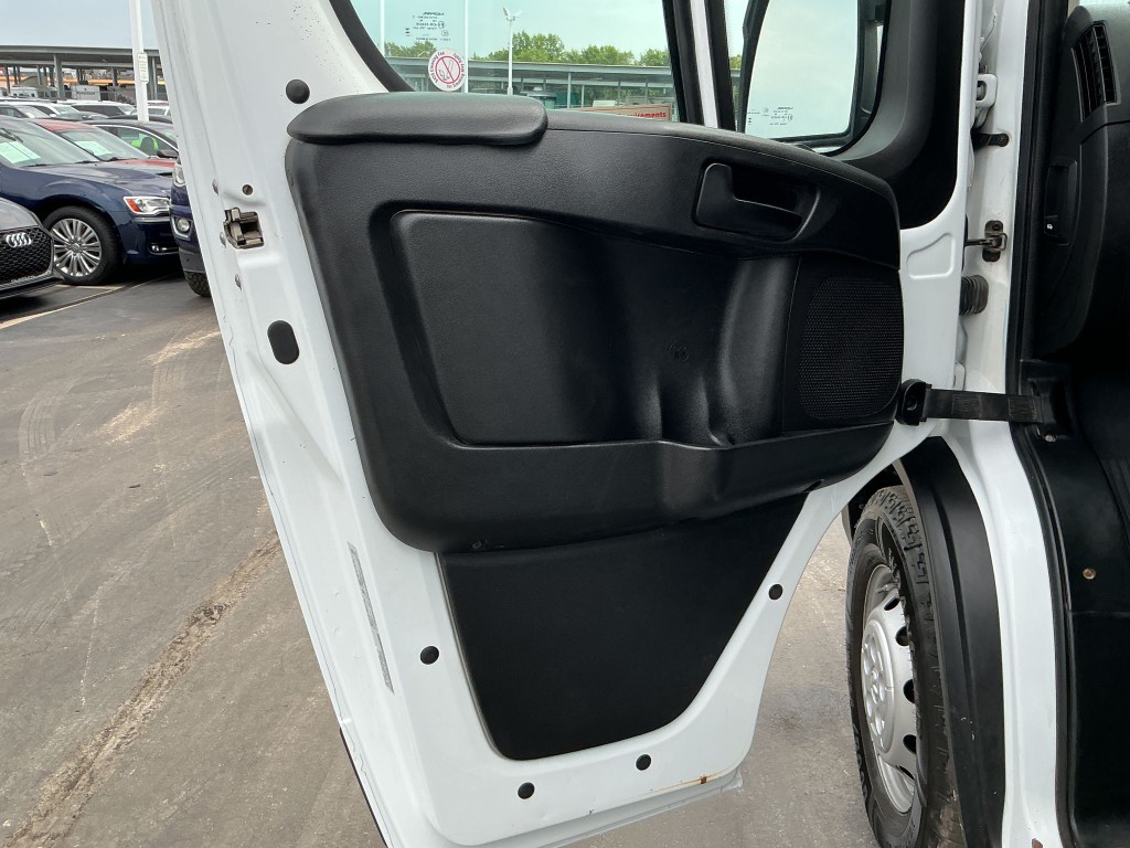 2023 RAM Promaster Image 10