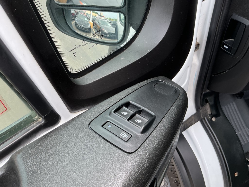 2023 RAM Promaster Image 11