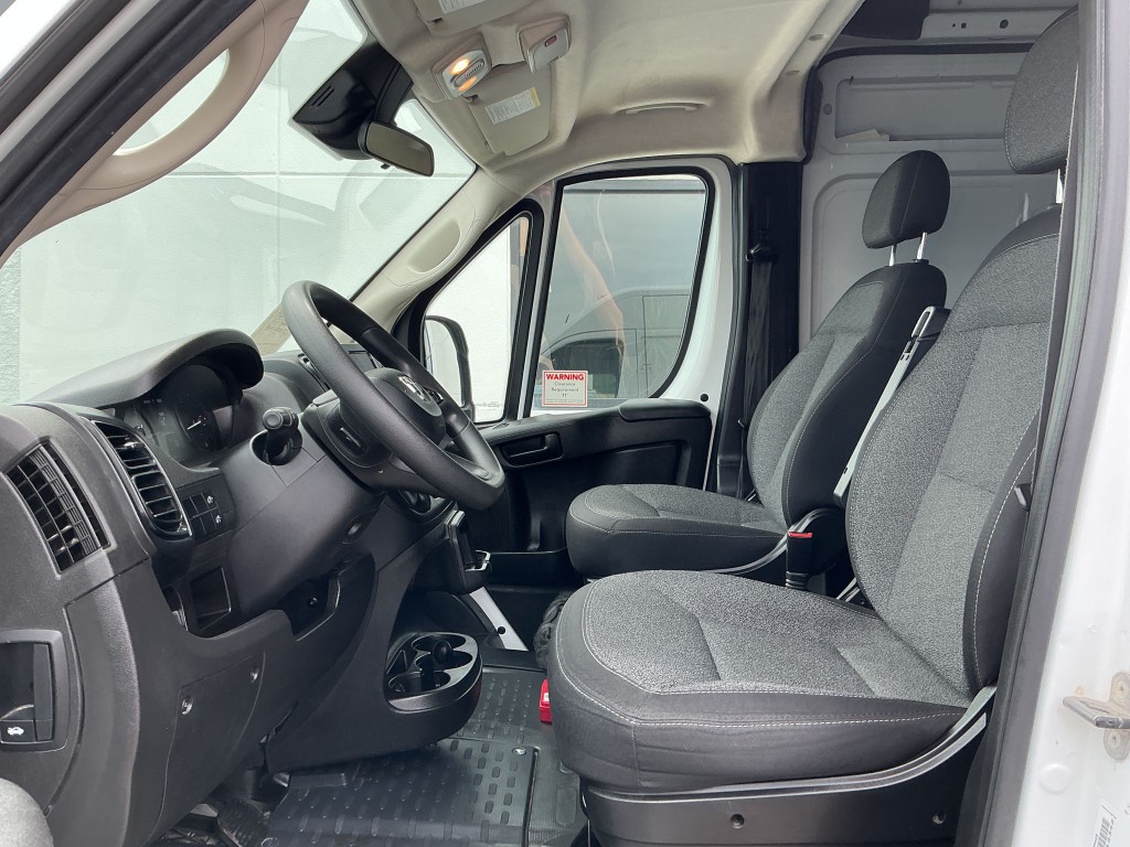 2023 RAM Promaster Image 12