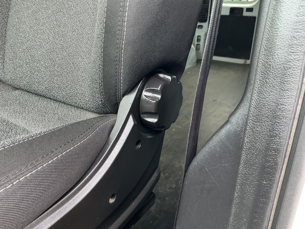 2023 RAM Promaster Image 13