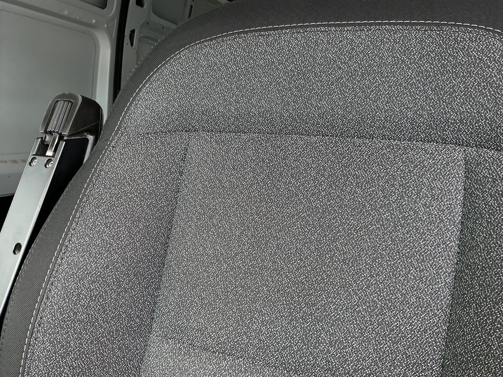 2023 RAM Promaster Image 14