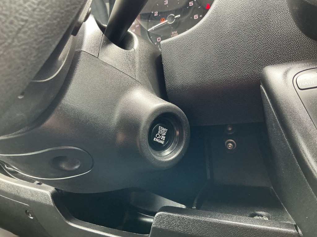 2023 RAM Promaster Image 15
