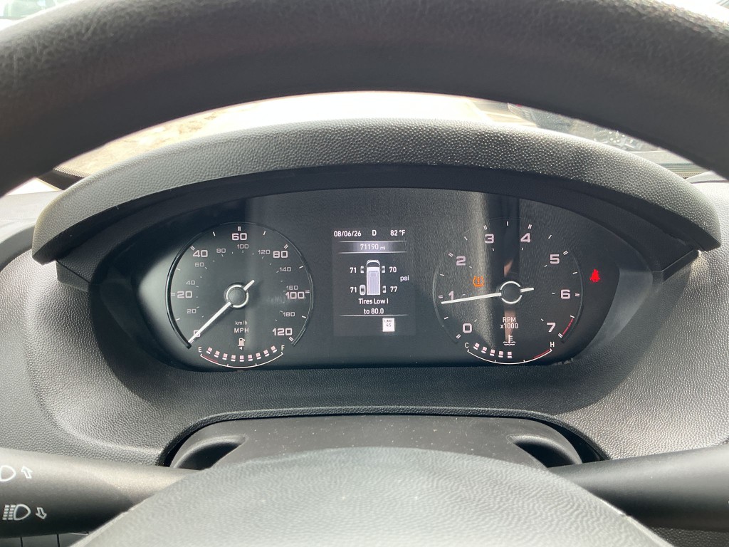 2023 RAM Promaster Image 17