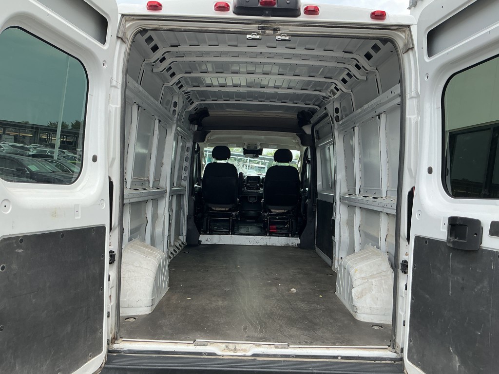 2023 RAM Promaster Image 22