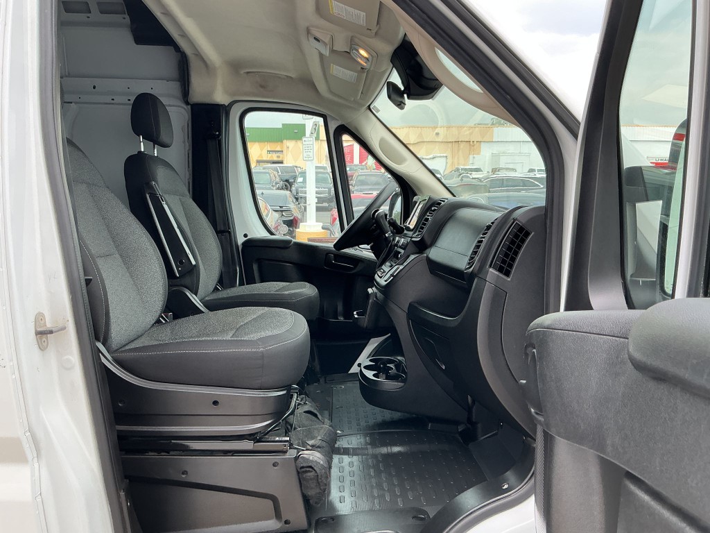 2023 RAM Promaster Image 26