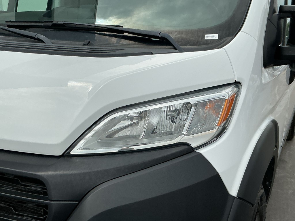 2023 RAM Promaster Image 27