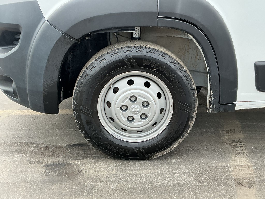 2023 RAM Promaster Image 29