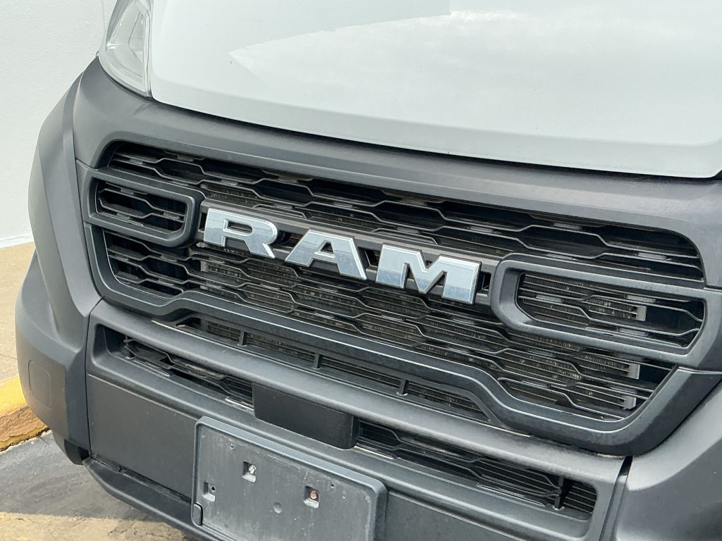 2023 RAM Promaster Image 31