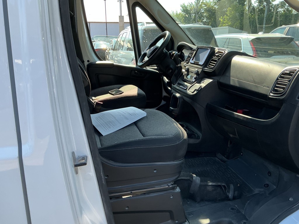 2023 RAM Promaster Image 6
