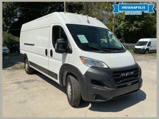 Image for 2023 RAM Promaster High Roof ID: 7639489
