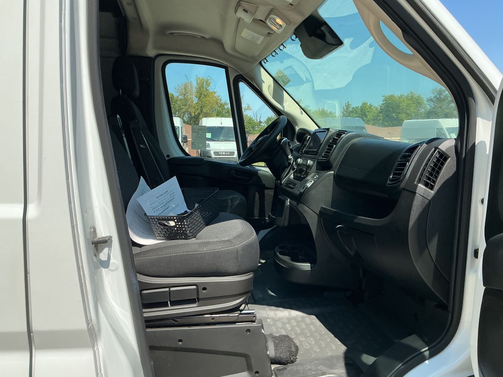 2023 RAM Promaster Image 5