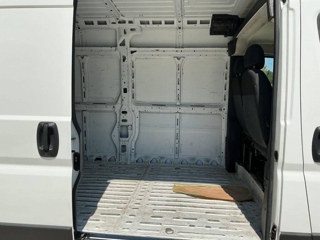 2023 RAM Promaster Image 6