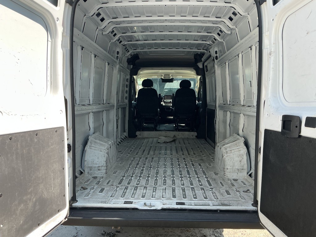 2023 RAM Promaster Image 7