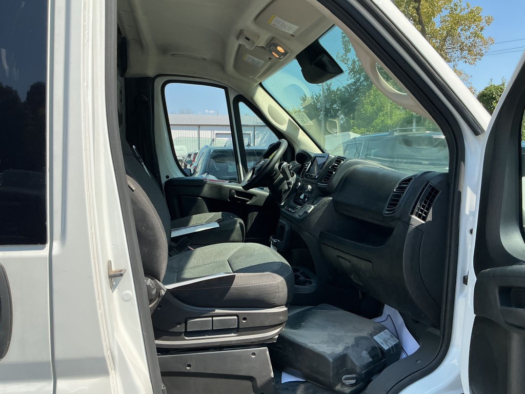 2023 RAM Promaster Image 6