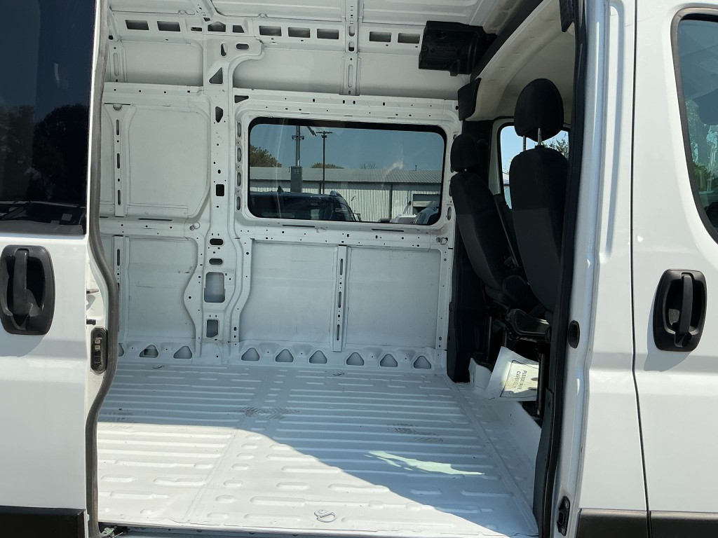 2023 RAM Promaster Image 7