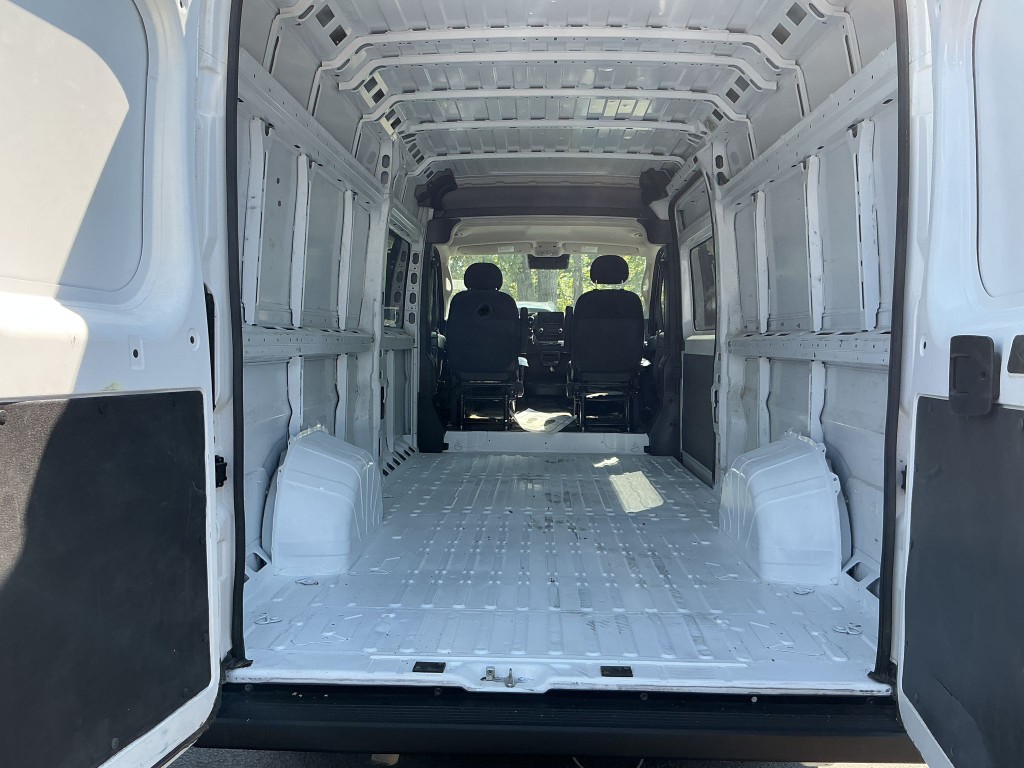 2023 RAM Promaster Image 8