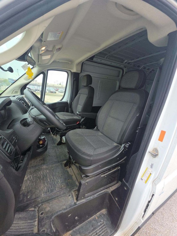 2023 RAM Promaster Image 6