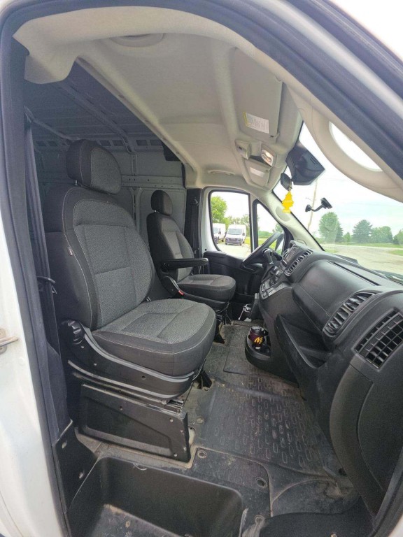 2023 RAM Promaster Image 7