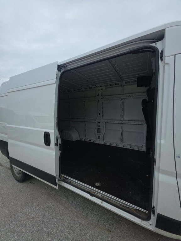 2023 RAM Promaster Image 9