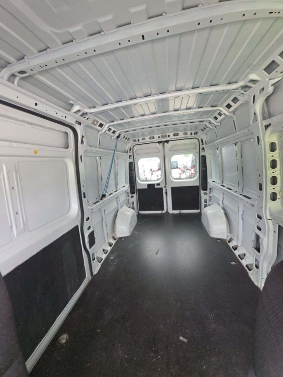 2023 RAM Promaster Image 10