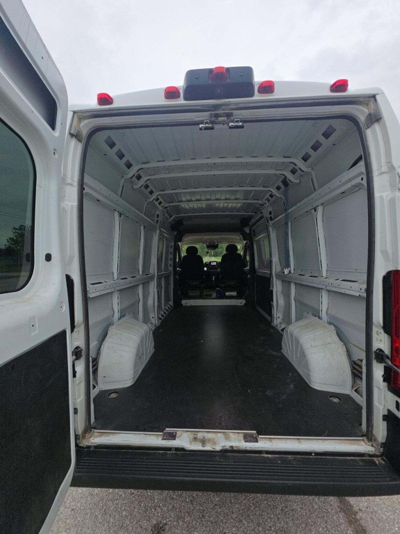 2023 RAM Promaster Image 11