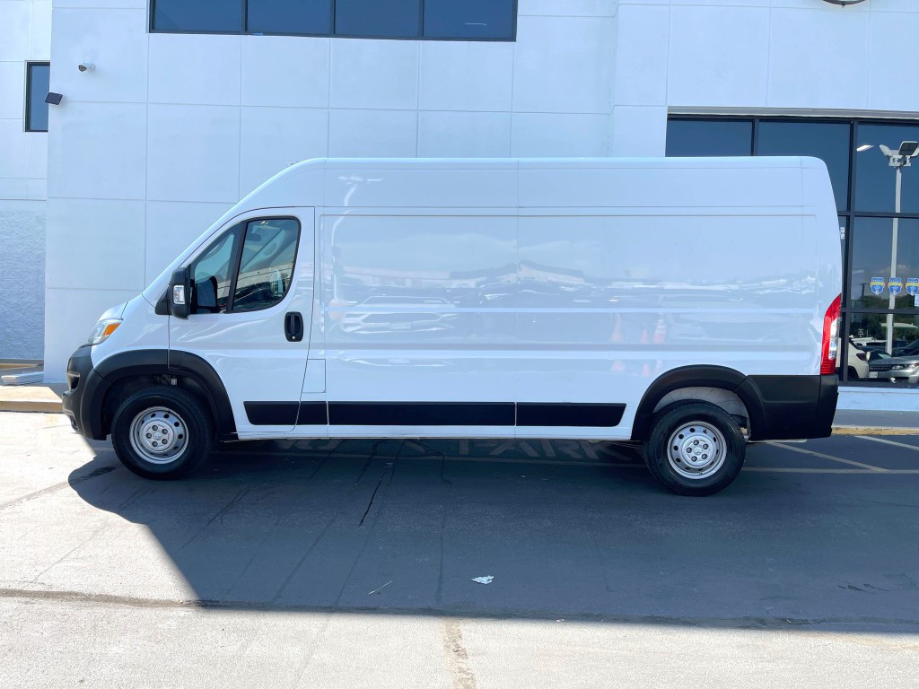 2023 RAM Promaster Image 6