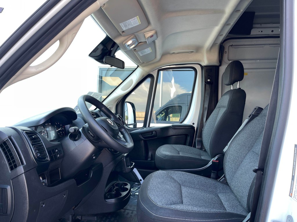 2023 RAM Promaster Image 10