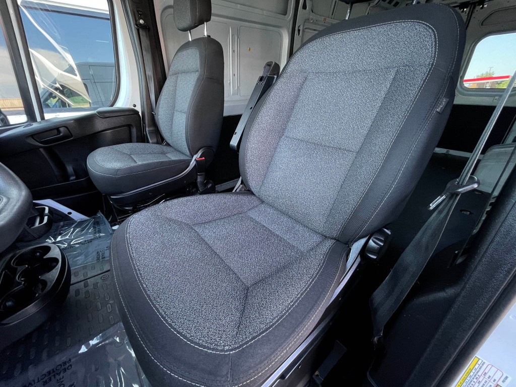2023 RAM Promaster Image 11
