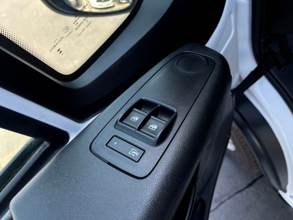 2023 RAM Promaster Image 13