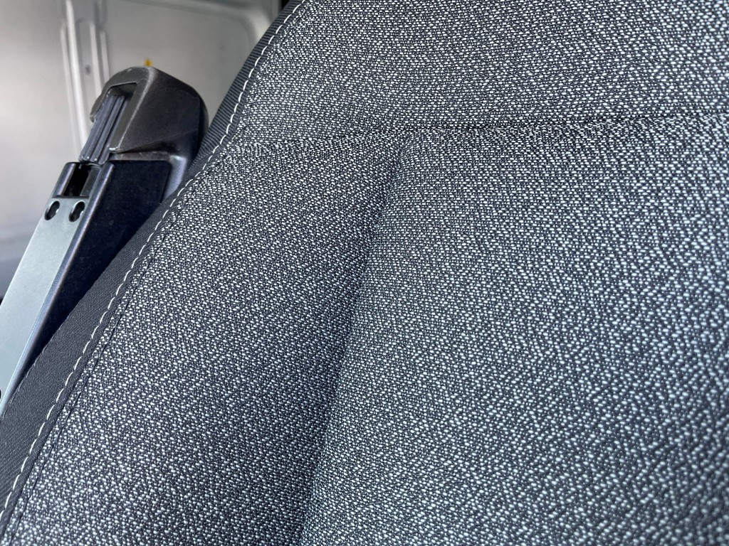 2023 RAM Promaster Image 14