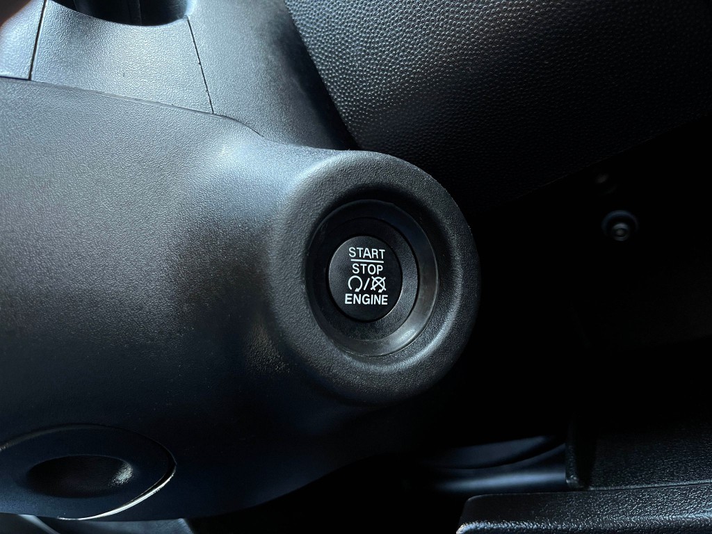 2023 RAM Promaster Image 17