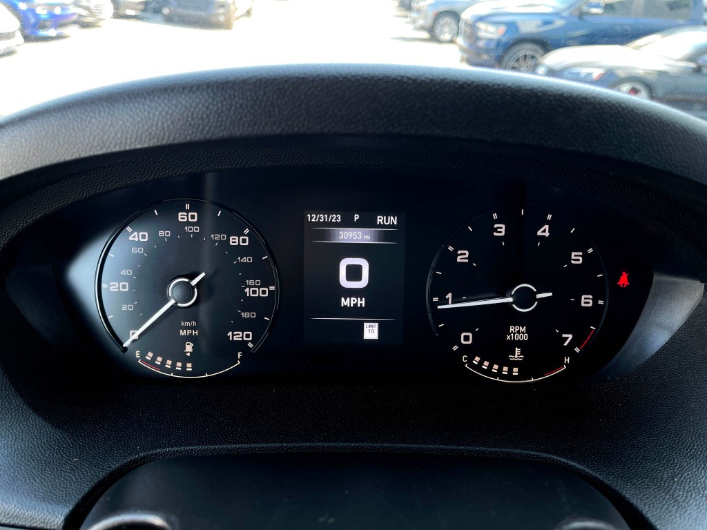 2023 RAM Promaster Image 19