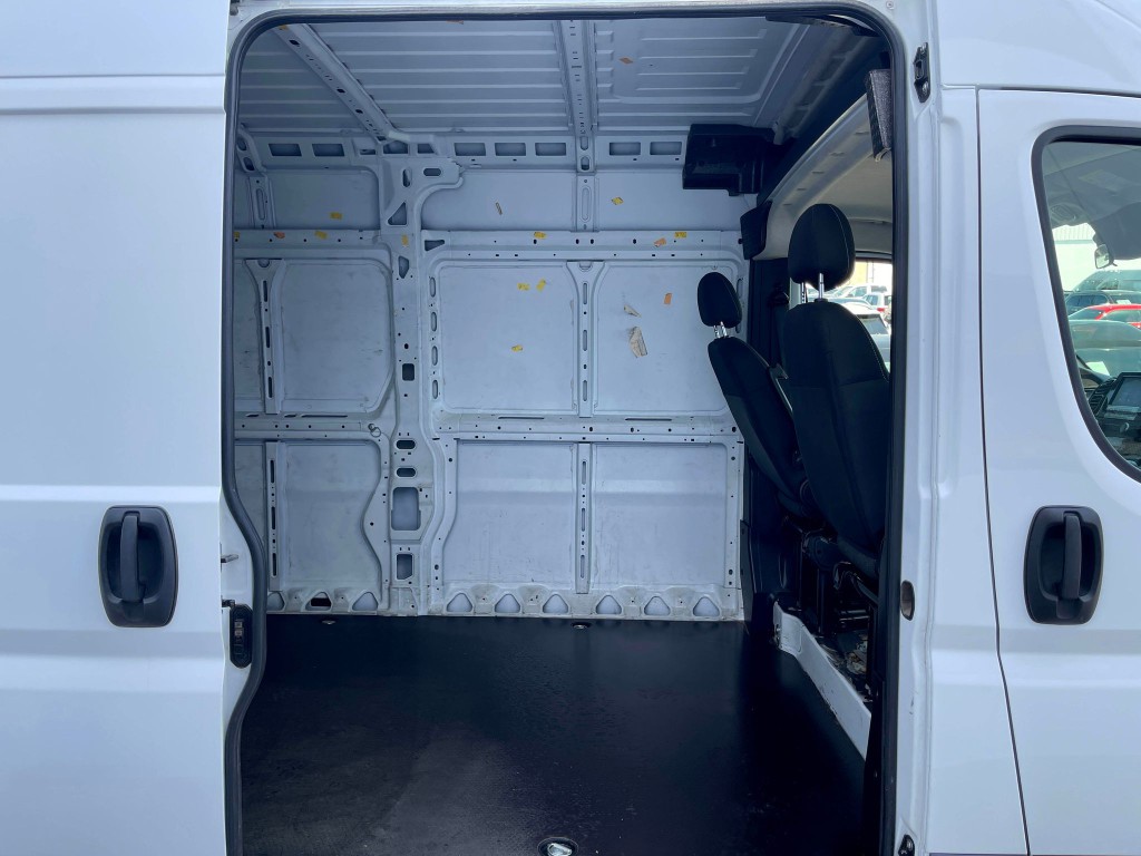 2023 RAM Promaster Image 25