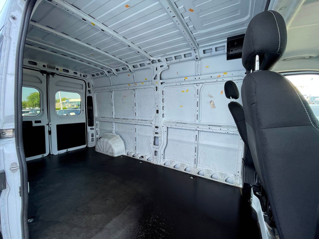 2023 RAM Promaster Image 26