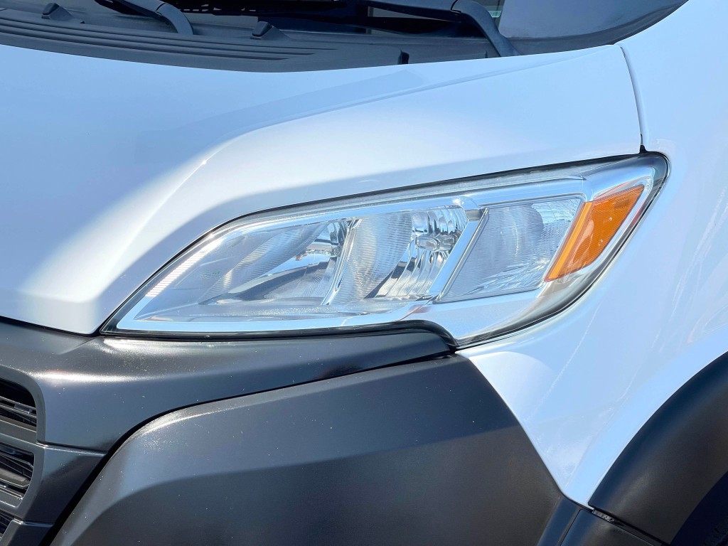 2023 RAM Promaster Image 28
