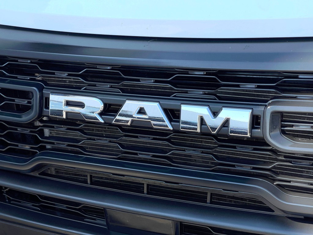2023 RAM Promaster Image 33