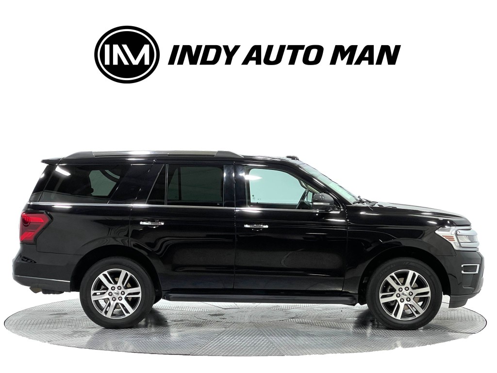 2024 Ford Expedition Image 3