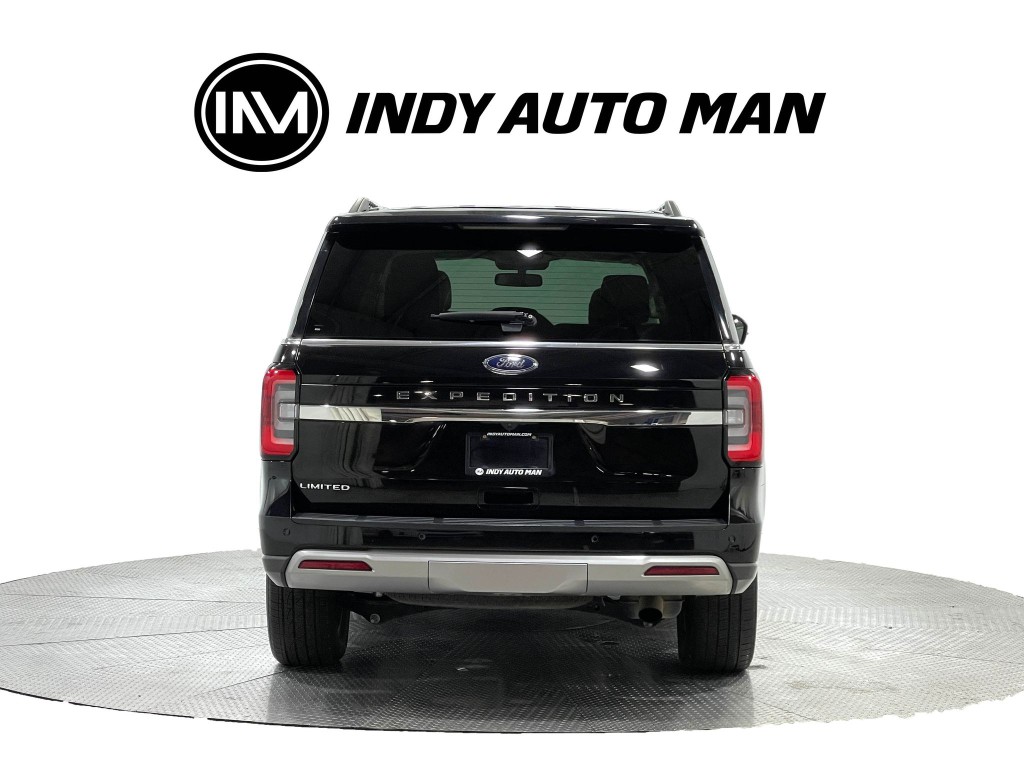 2024 Ford Expedition Image 5