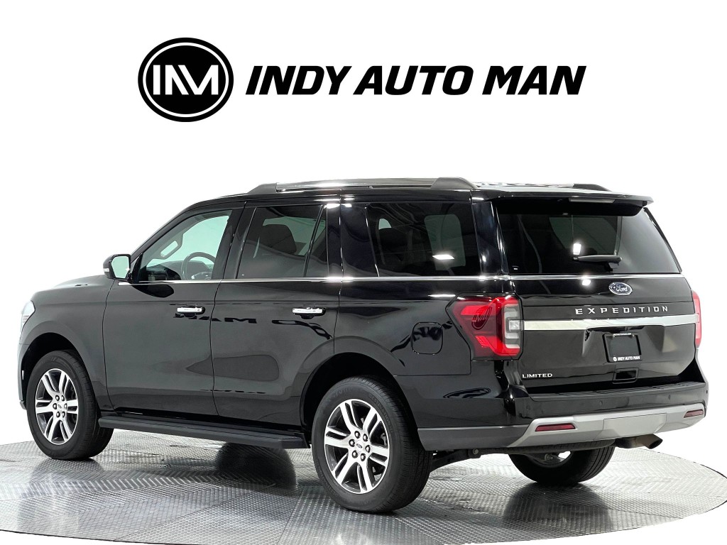 2024 Ford Expedition Image 6
