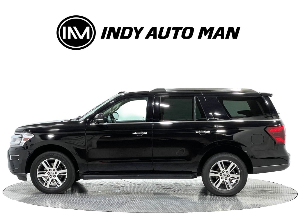 2024 Ford Expedition Image 7