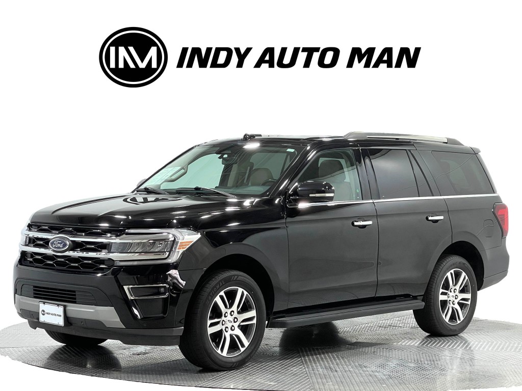 2024 Ford Expedition Image 8