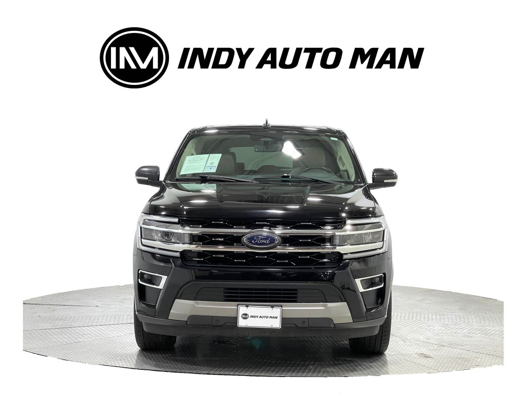 2024 Ford Expedition Image 9