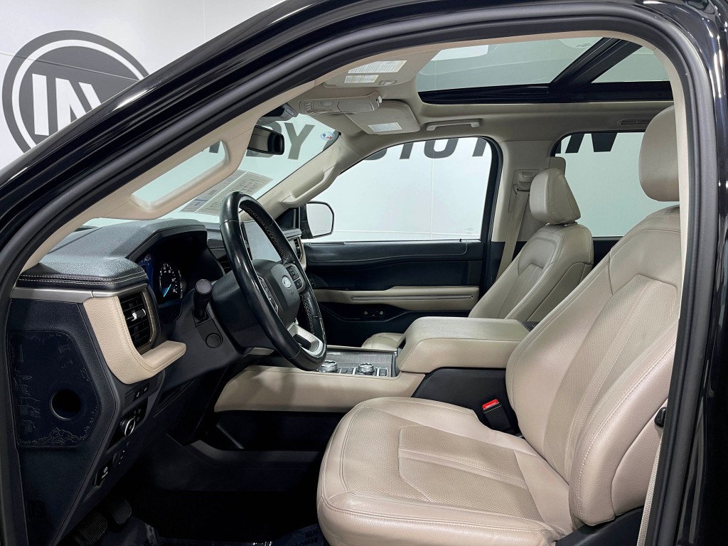 2024 Ford Expedition Image 13