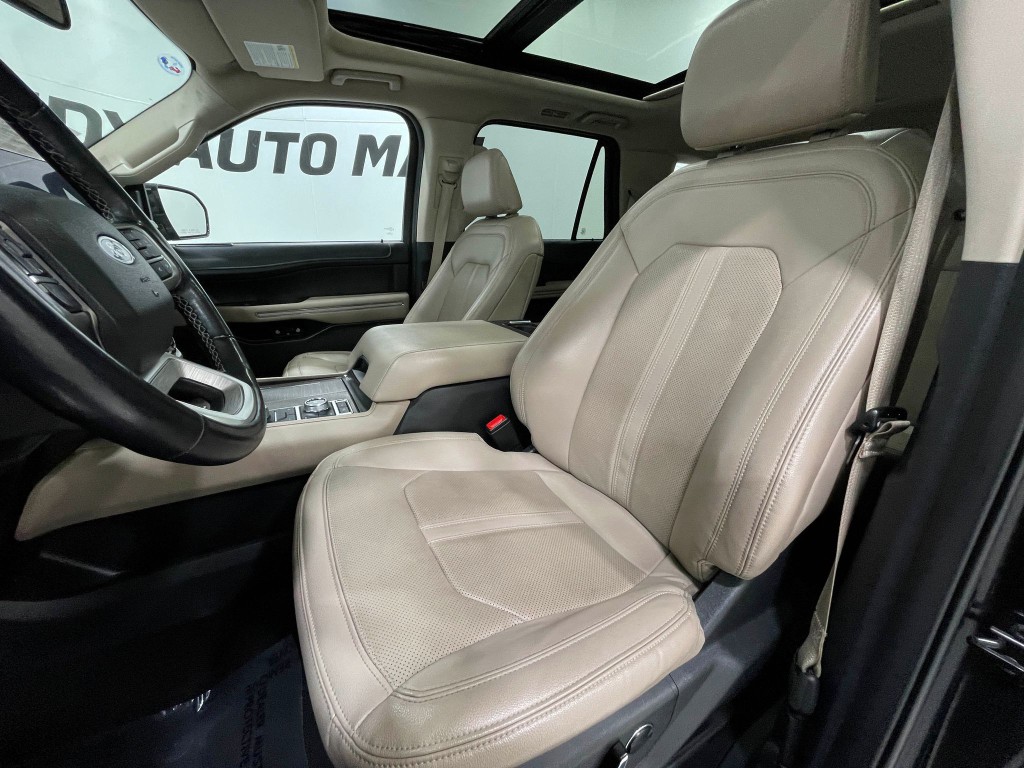 2024 Ford Expedition Image 14