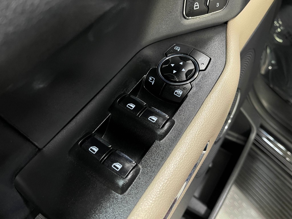2024 Ford Expedition Image 16