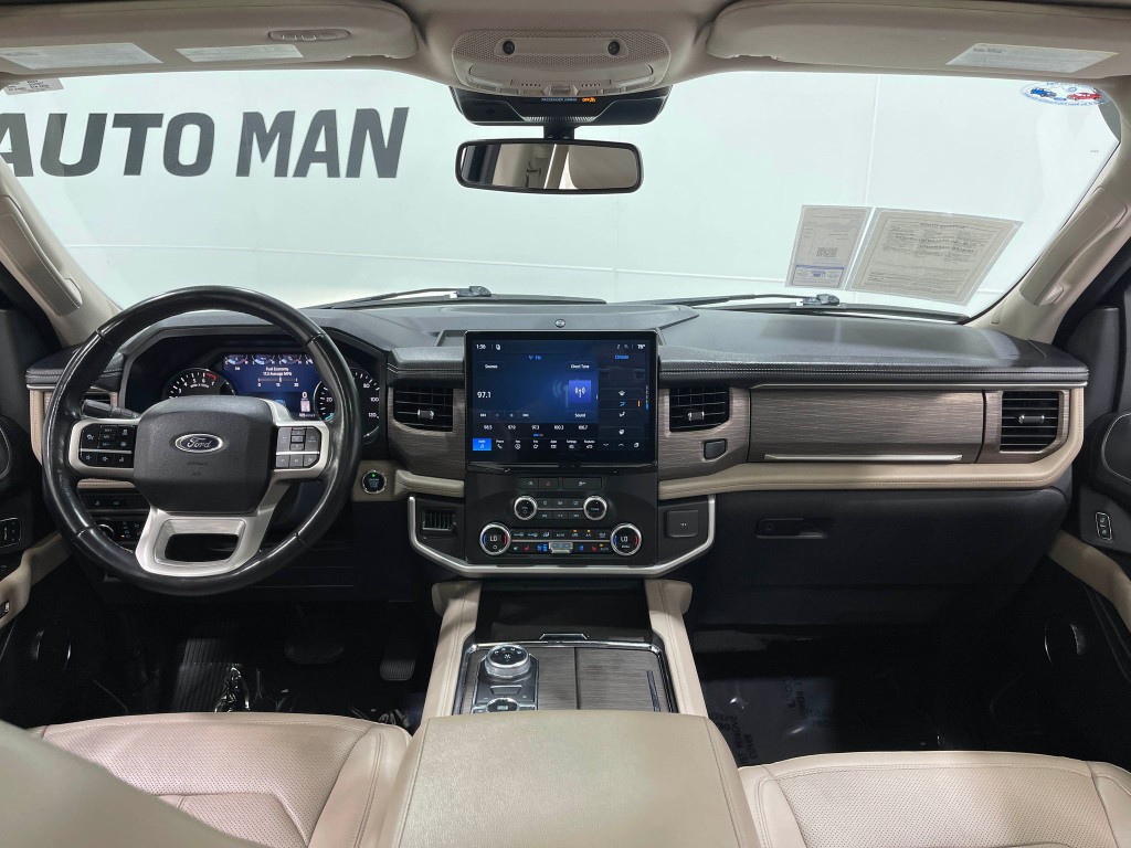 2024 Ford Expedition Image 19